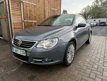 Volkswagen Eos