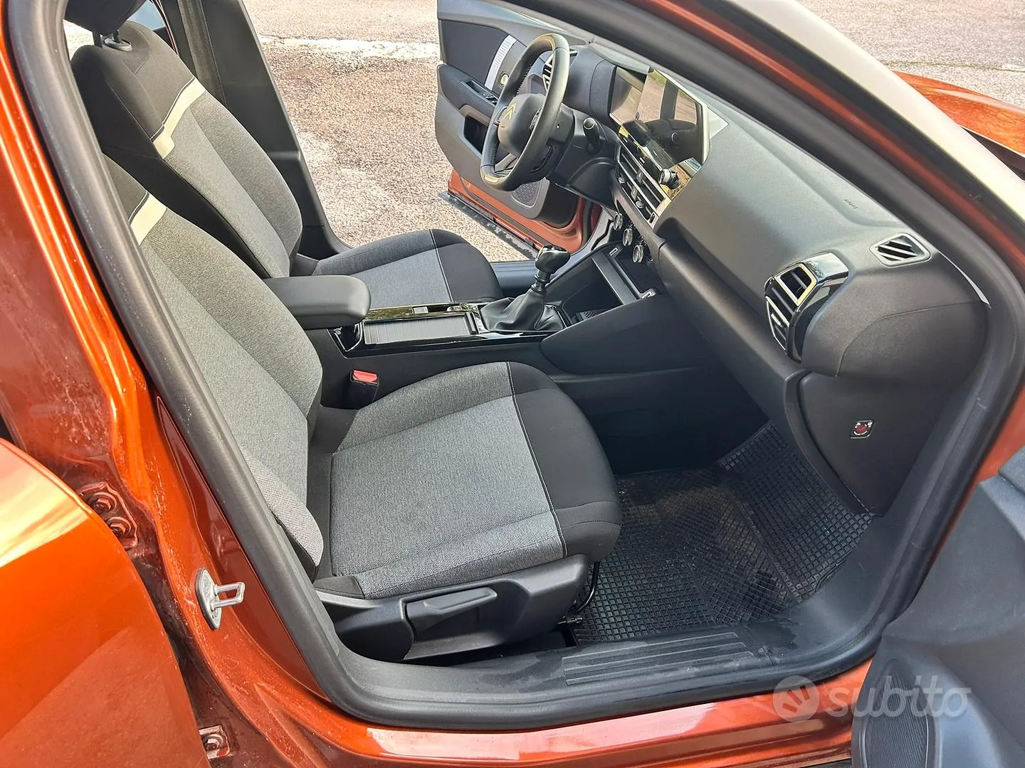Citroen C4 2022 photo 4