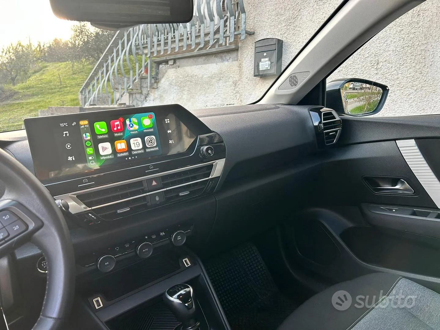 Citroen C4 2022 photo 5