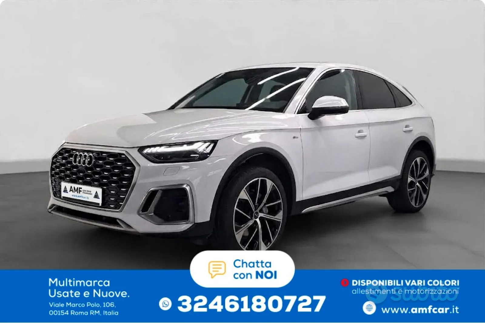 Audi Q5