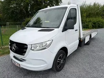 Mercedes-Benz Sprinter Combi