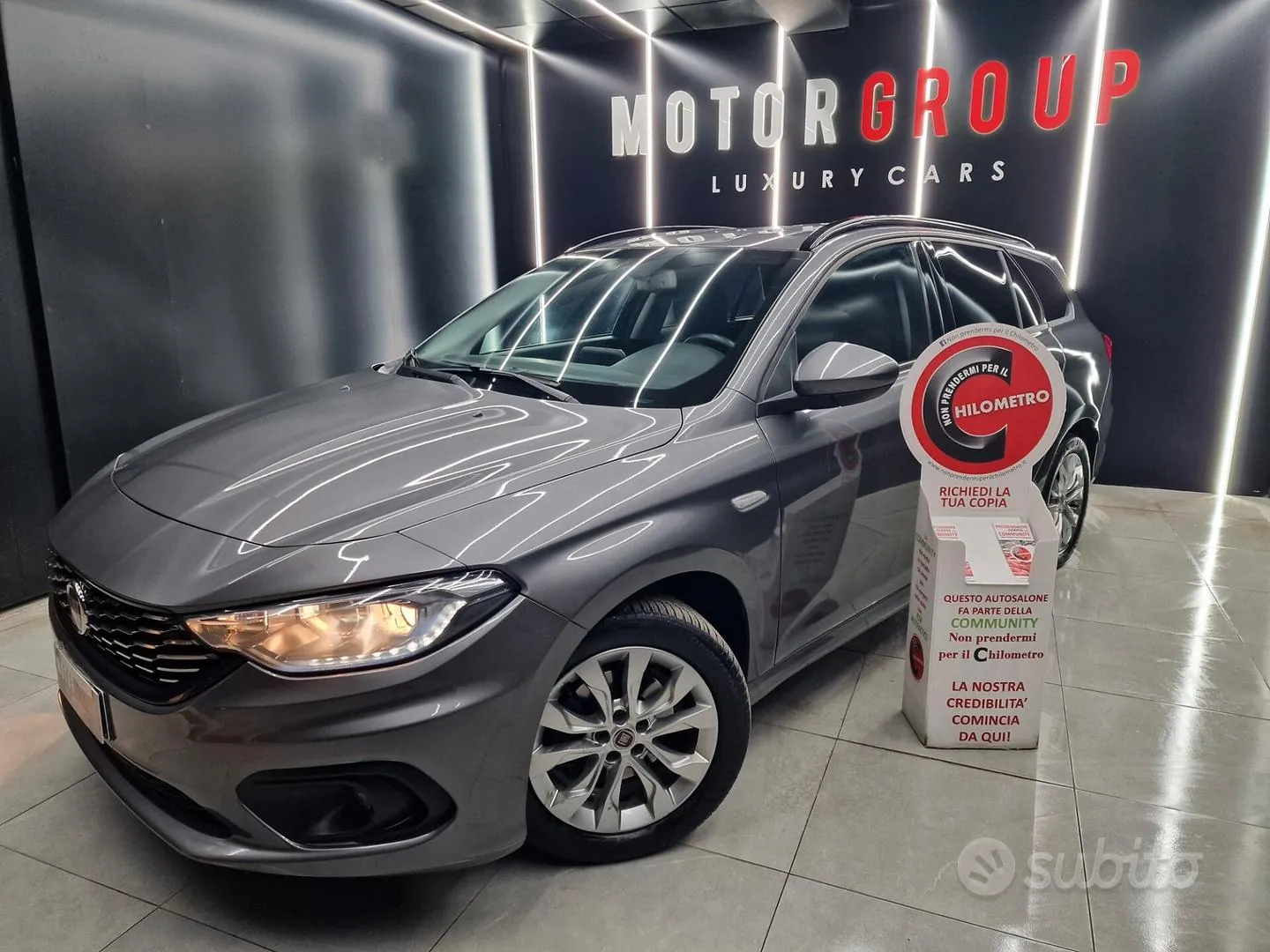 Fiat Tipo