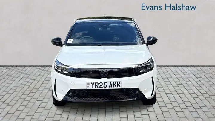 Vauxhall Corsa 2025 photo 5