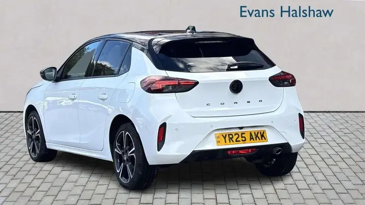 Vauxhall Corsa 2025 photo 3