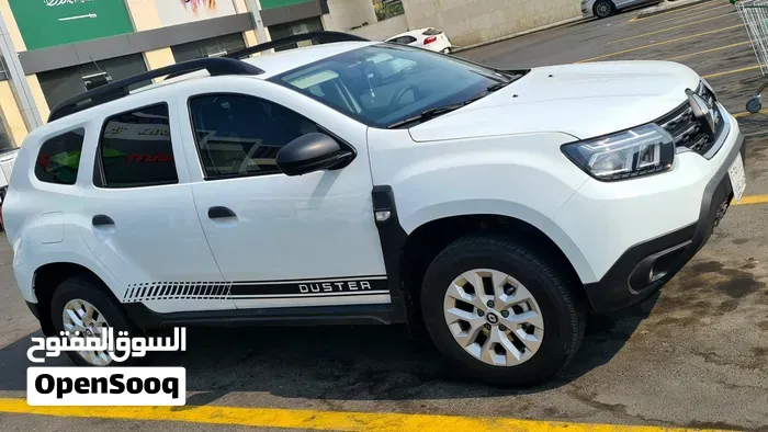 Renault Duster 2024 photo 3