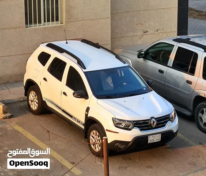 Renault Duster 2024 photo 4