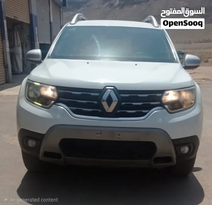 Renault Duster 2024 photo 5
