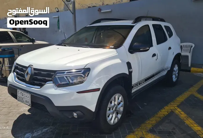 Renault Duster 2024 photo 2