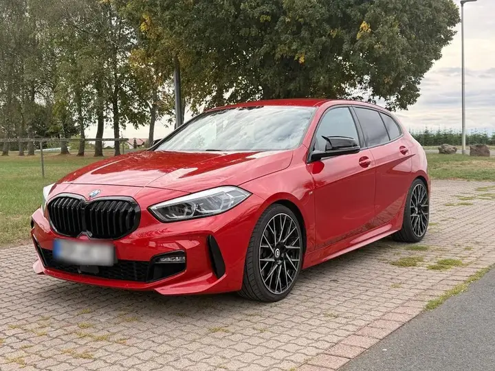 BMW 120D