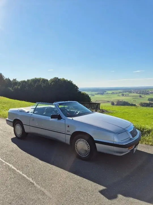 Chrysler Le Baron