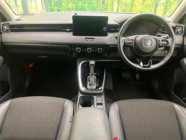 Honda Vezel 2022 photo 2