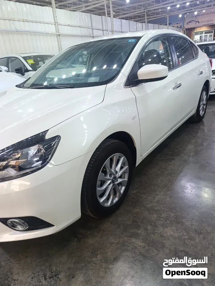 Nissan Sentra 2026 photo 3