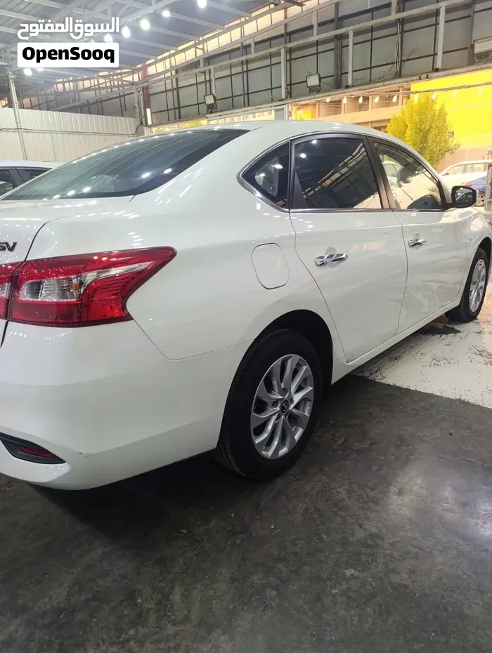 Nissan Sentra 2026 photo 4