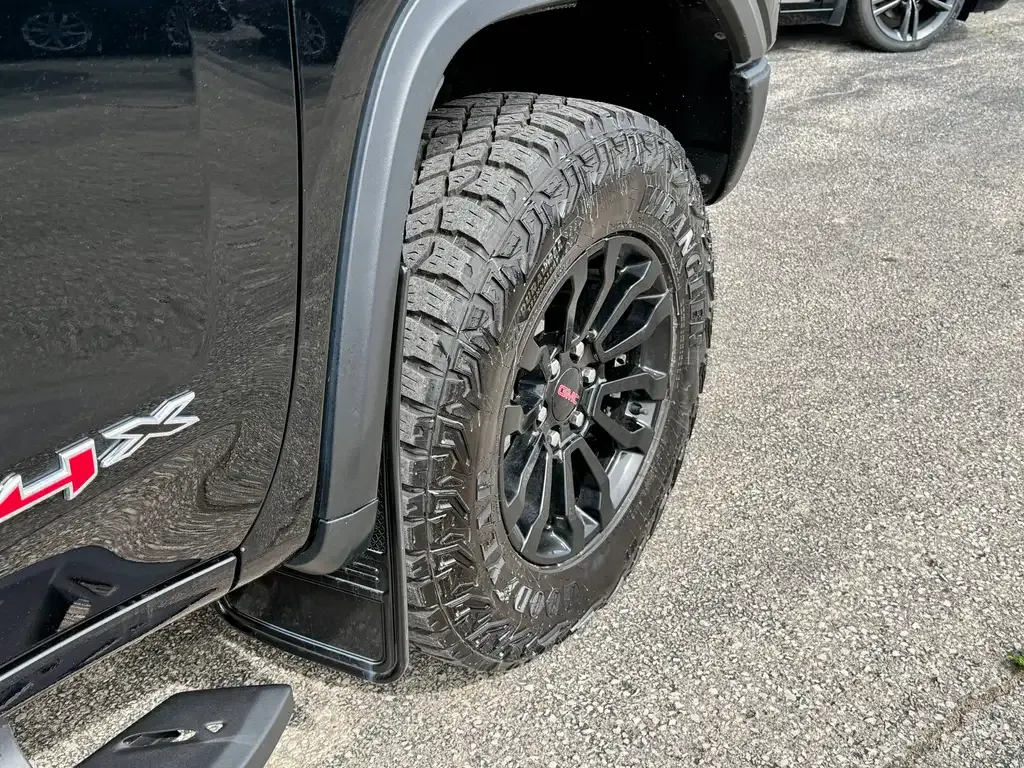 GMC Sierra 1500 2023 photo 5