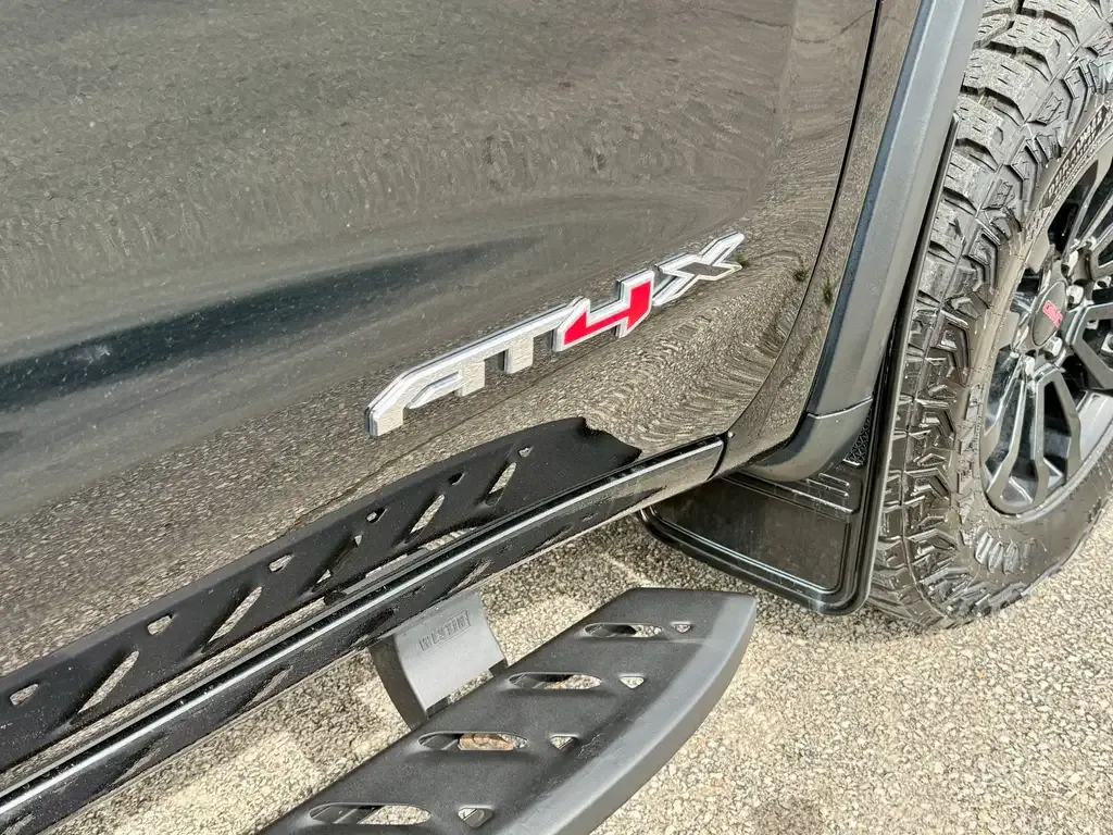 GMC Sierra 1500 2023 photo 4