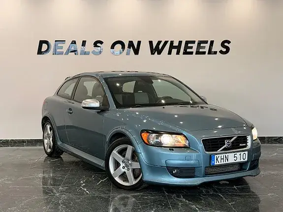Volvo C30