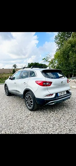 Renault Kadjar 2022 photo 2