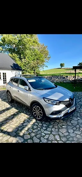 Renault Kadjar 2022 photo 3