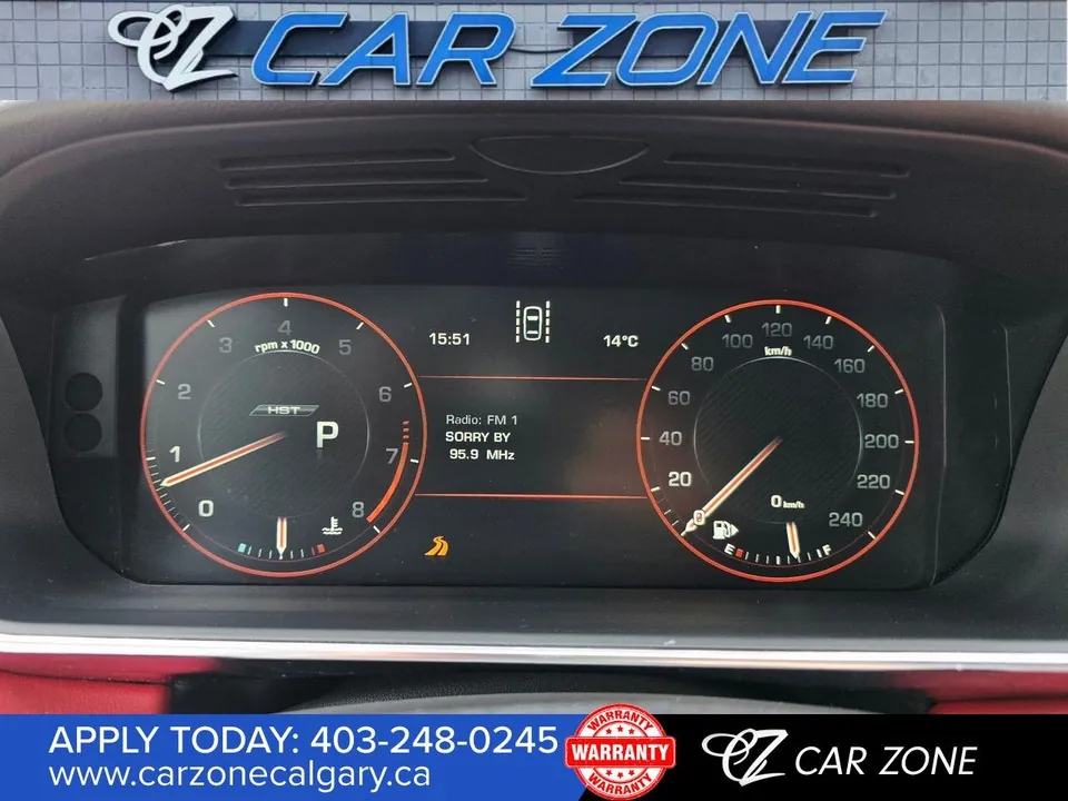 Land Rover Range Rover Sport 2016 photo 4