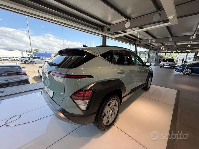 Hyundai Kona 2026 photo 4