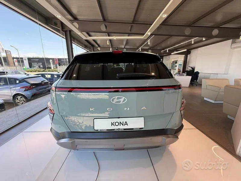 Hyundai Kona 2026 photo 3