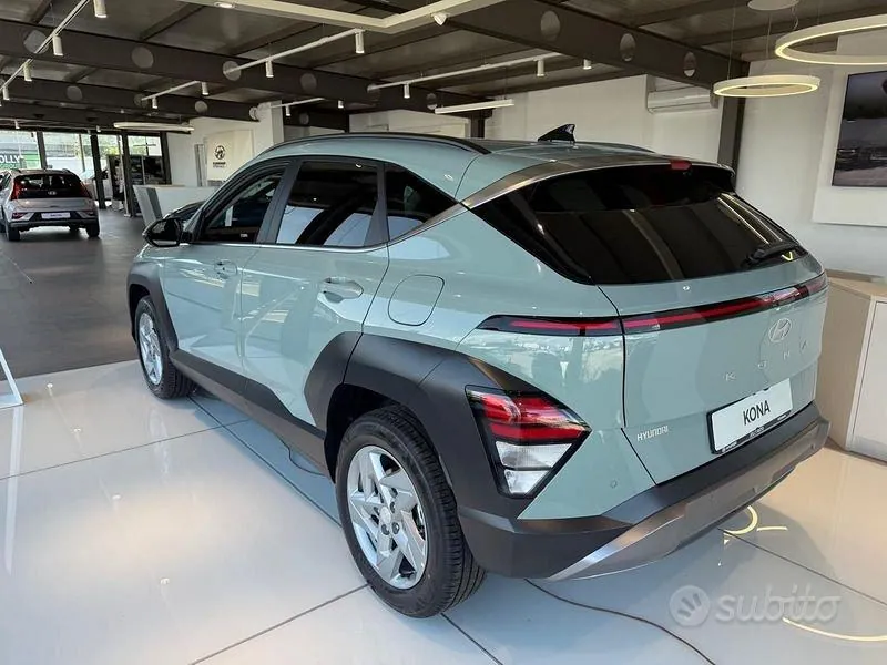 Hyundai Kona 2026 photo 2