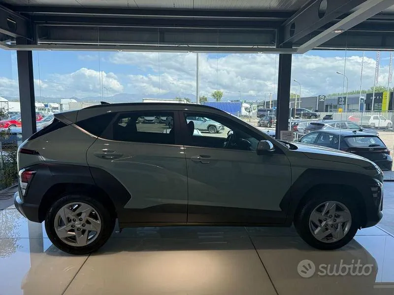 Hyundai Kona 2026 photo 5