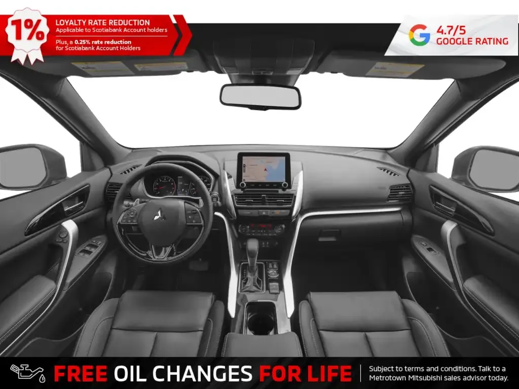 Mitsubishi Eclipse Cross 2026 photo 5
