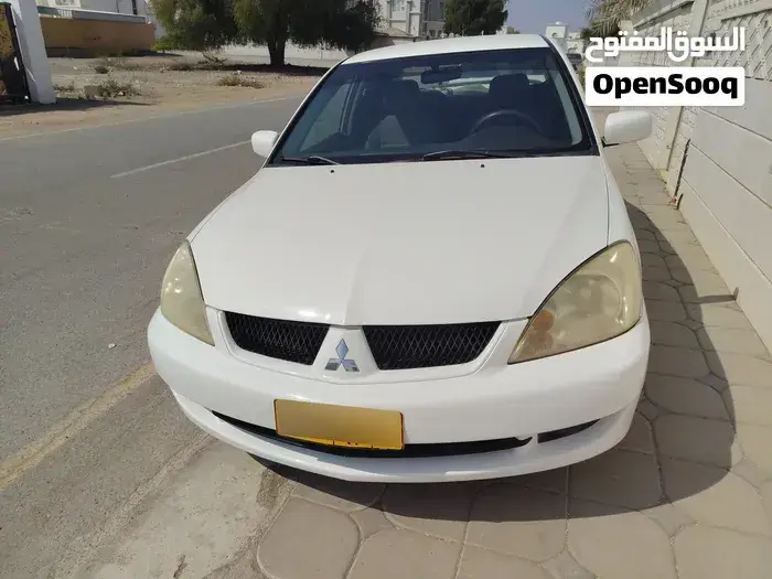 Mitsubishi Lancer 2009 photo 2