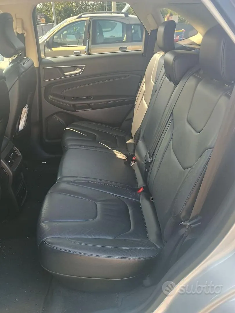 Ford Edge 2017 photo 4