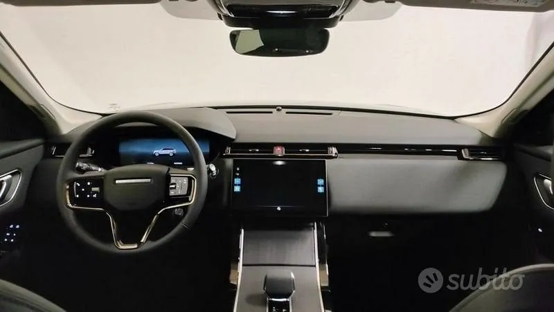 Land Rover Range Rover Velar 2025 photo 4