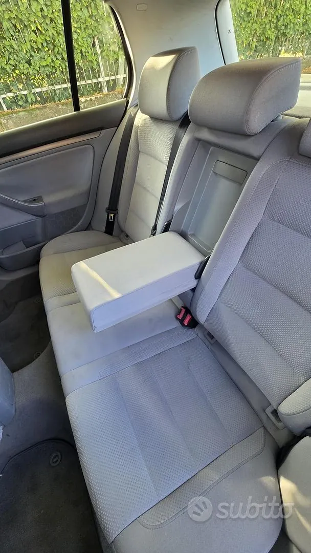 Volkswagen Golf 2004 photo 4