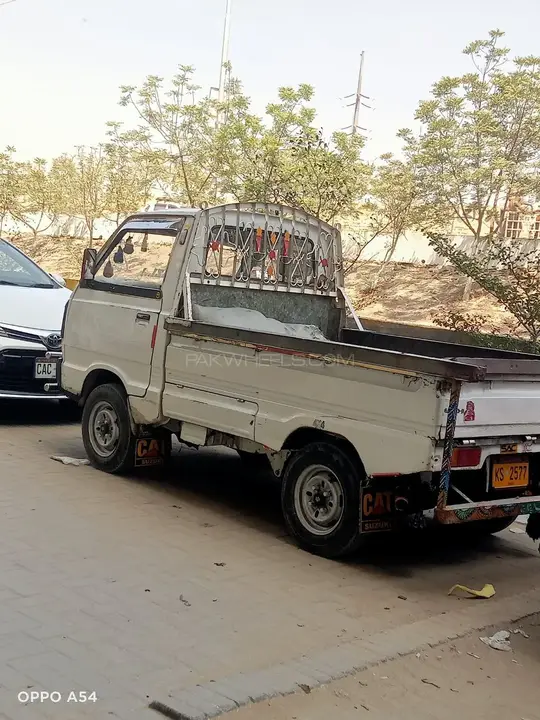 Suzuki Ravi