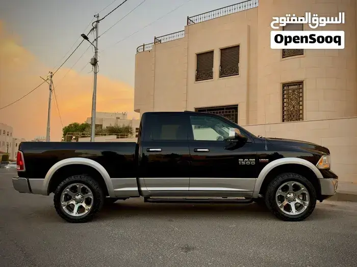 Dodge Ram 2013 photo 4