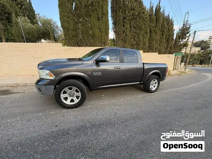 Dodge Ram 2013 photo 5