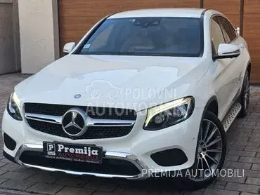 Mercedes-Benz Glc 250