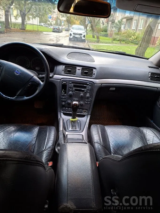 Volvo S80 2005 photo 5