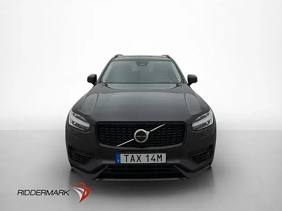 Volvo Xc90 2023 photo 2