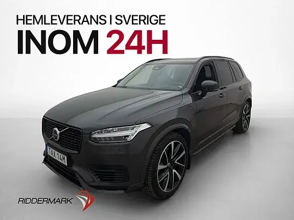 Volvo Xc90 2023 photo 3