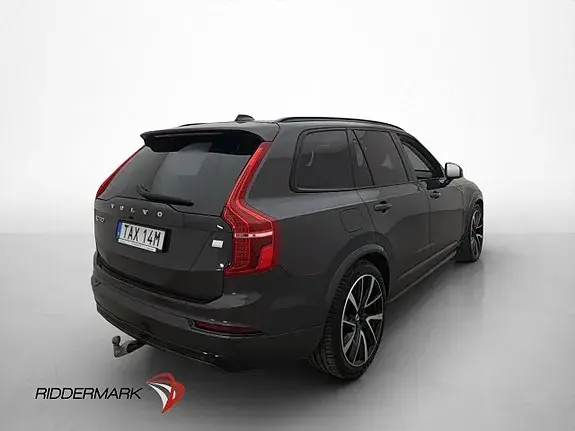 Volvo Xc90 2023 photo 5