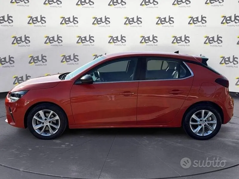 Opel Corsa 2023 photo 3