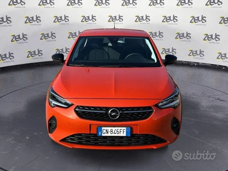 Opel Corsa 2023 photo 2