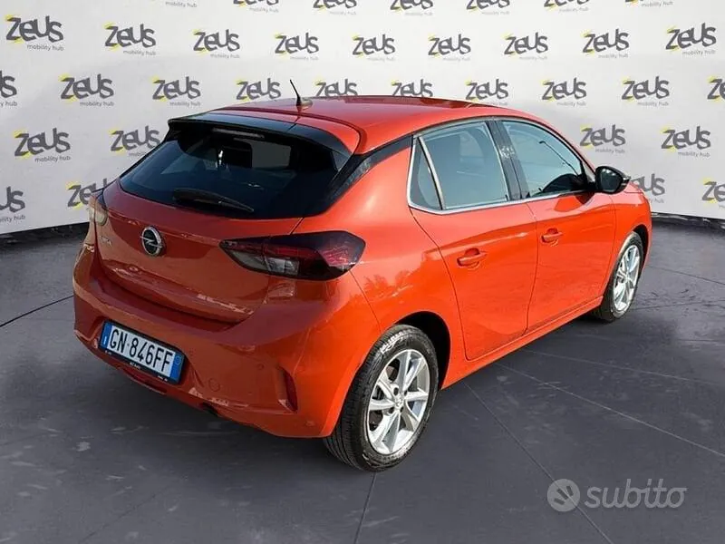 Opel Corsa 2023 photo 4