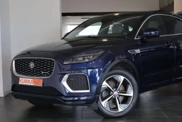 Jaguar E-Pace 2023 photo 2