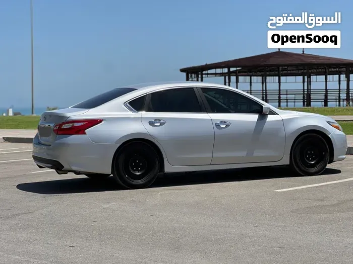 Nissan Altima 2016 photo 3