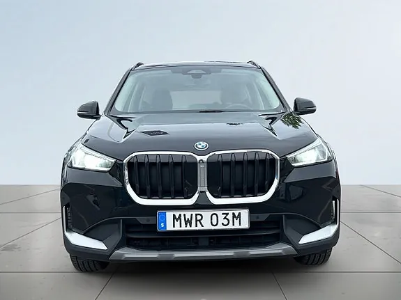 BMW X1 2024 photo 2