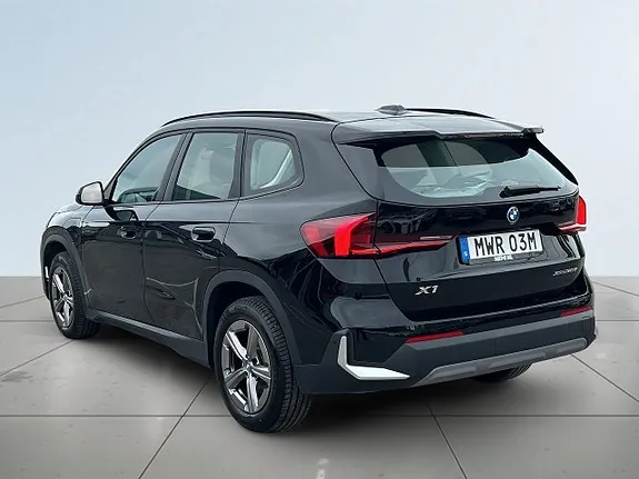 BMW X1 2024 photo 5