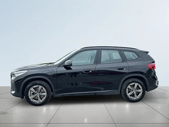 BMW X1 2024 photo 4