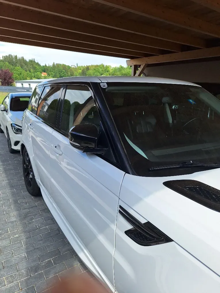 Land Rover Range Rover Sport 2015 photo 3