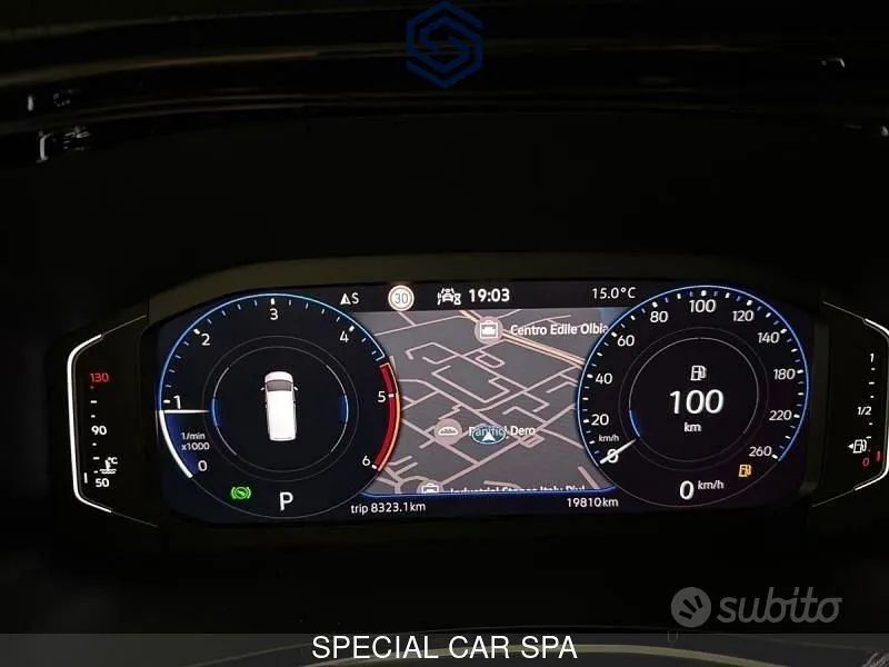 Volkswagen Multivan 2024 photo 5